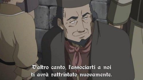 Otaku Gallery  / Anime e Manga / Romeo x Juliet / Screen Shots / 09 - Insurrezione - Spazzando la confusione / 022.jpg